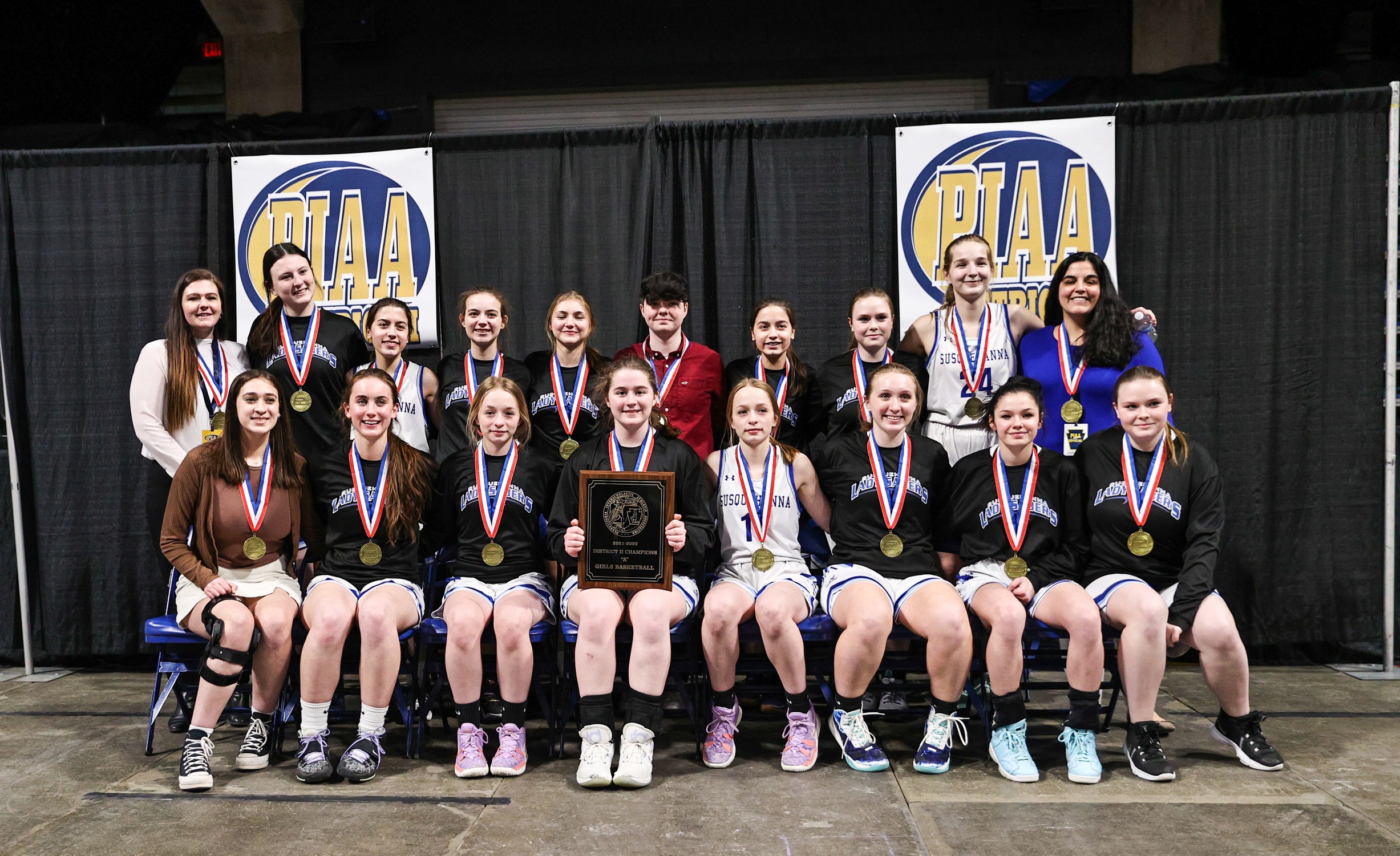 District 2 Class A girls expanded boxscore